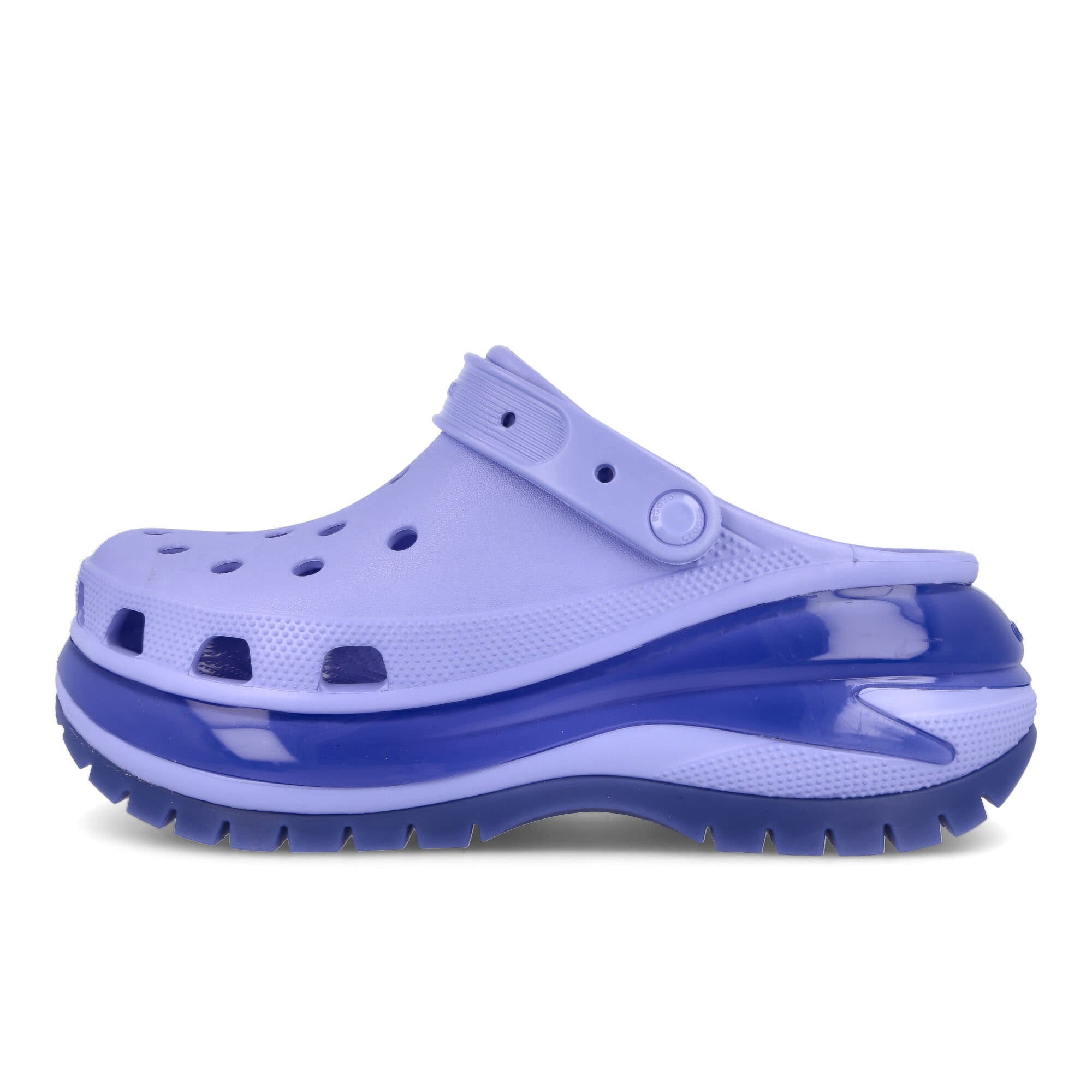 Crocs<br>Classic Mega Crush Clog