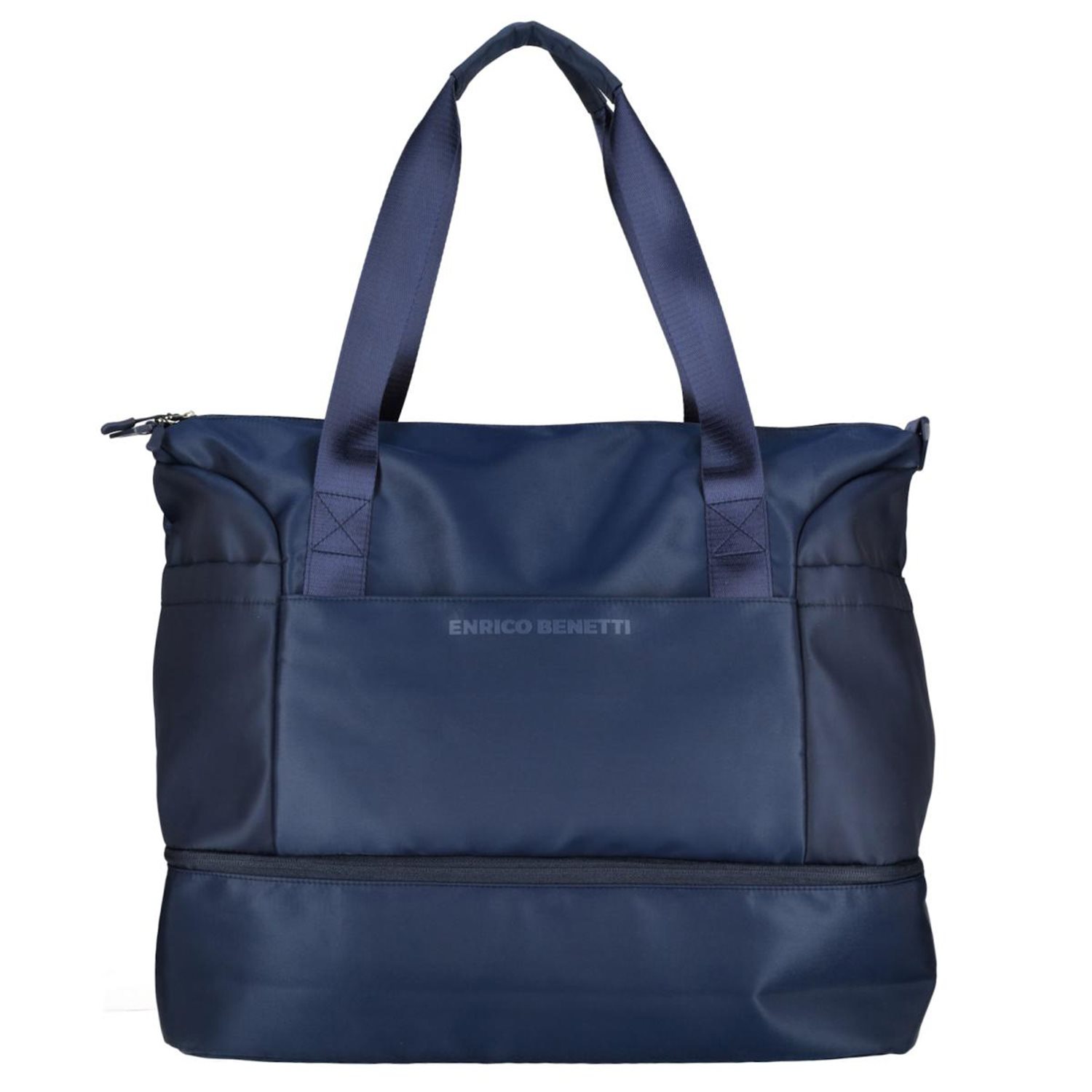 Enrico Benetti Lakers Sport / Travel Bag 47L navy