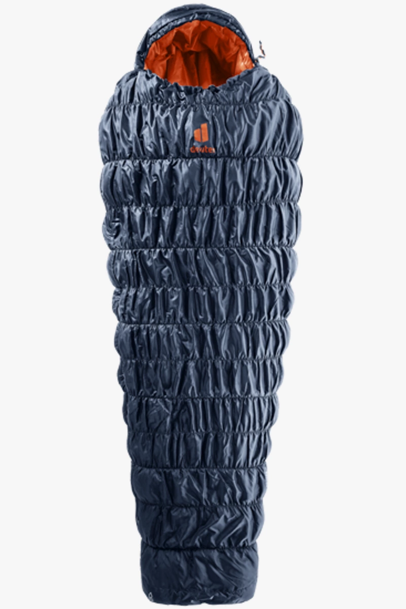 deuter Exosphere 0° EL ZIP L Schlafsack
