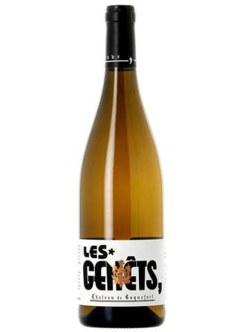Magnum Les Genêts - Château de Roquefort