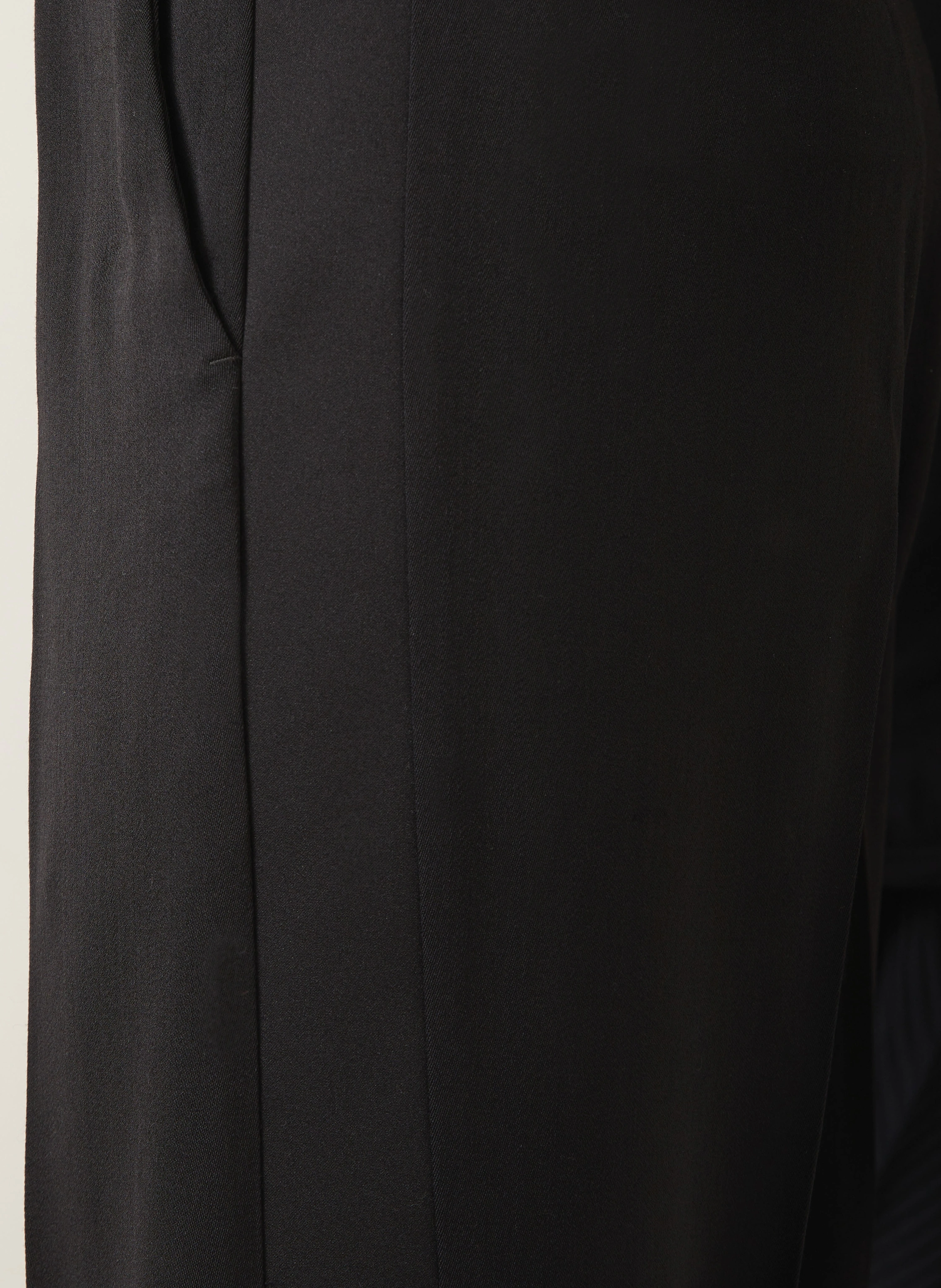 AMIRI Hose Flare Fit