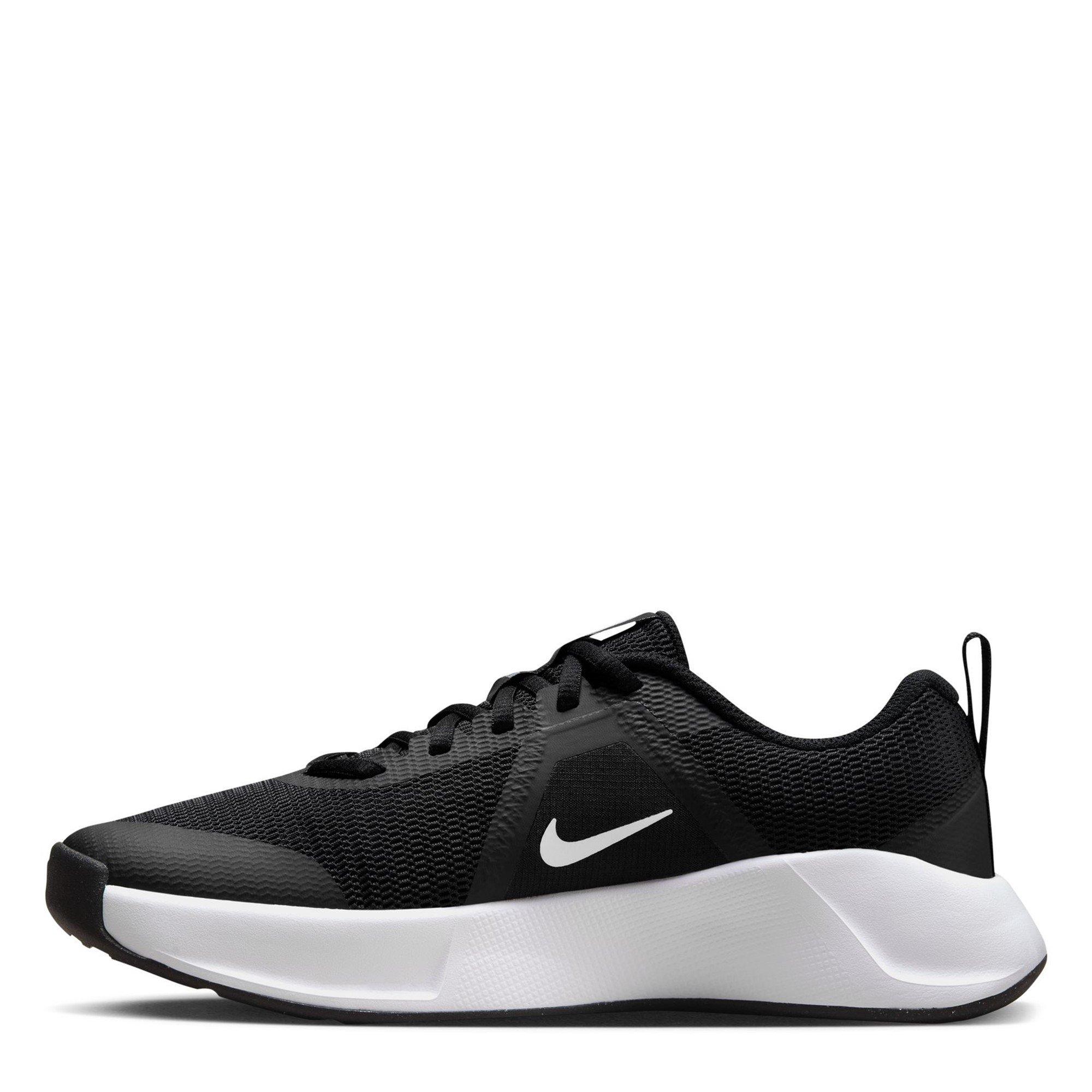 Nike MC Trainer 3 Womens Workout Shoes