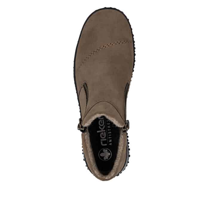 Rieker Støvle Dame Z4265-24