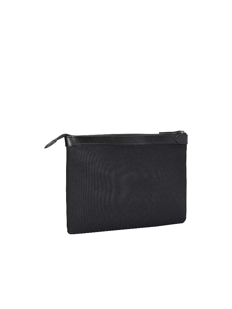 MISMO Tasche - Laptophülle Large dunkelblau
