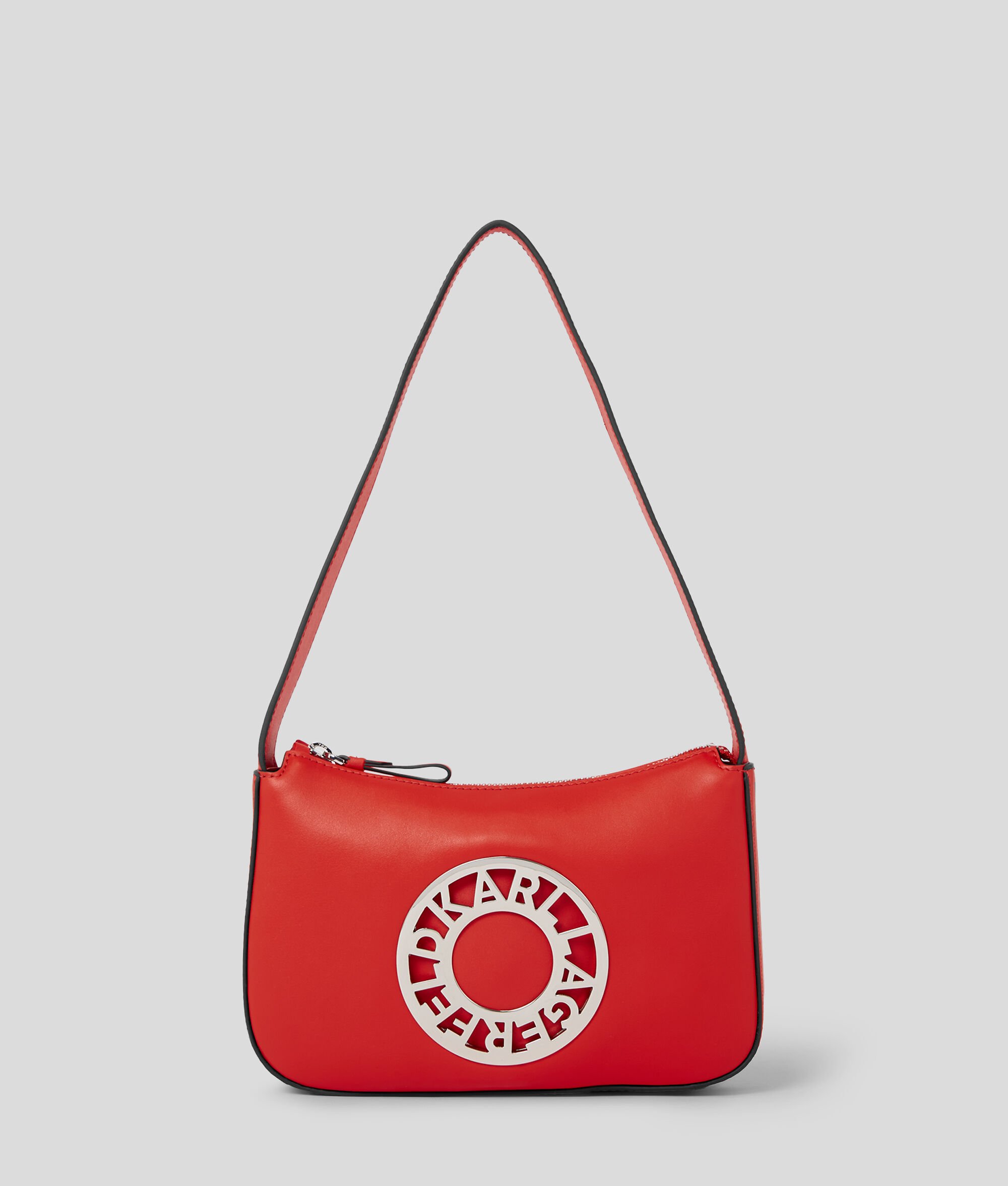 PETIT SAC PORTÉ ÉPAULE ZIPPÉ K/DISK