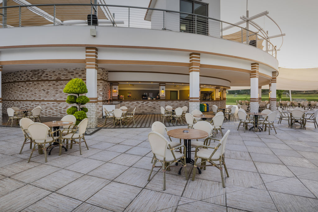 Terrace Elite Resort Ultra All Inclusive - Hotel