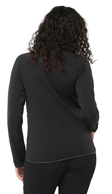 SALOMON - POLAIRE ESSENTIAL LTWARM FZ W