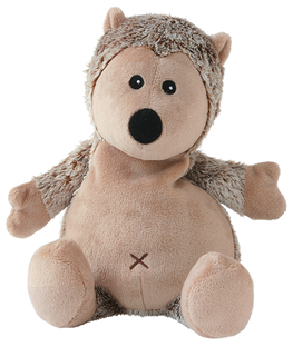 Warmies Warmteknuffel Egel 1ST