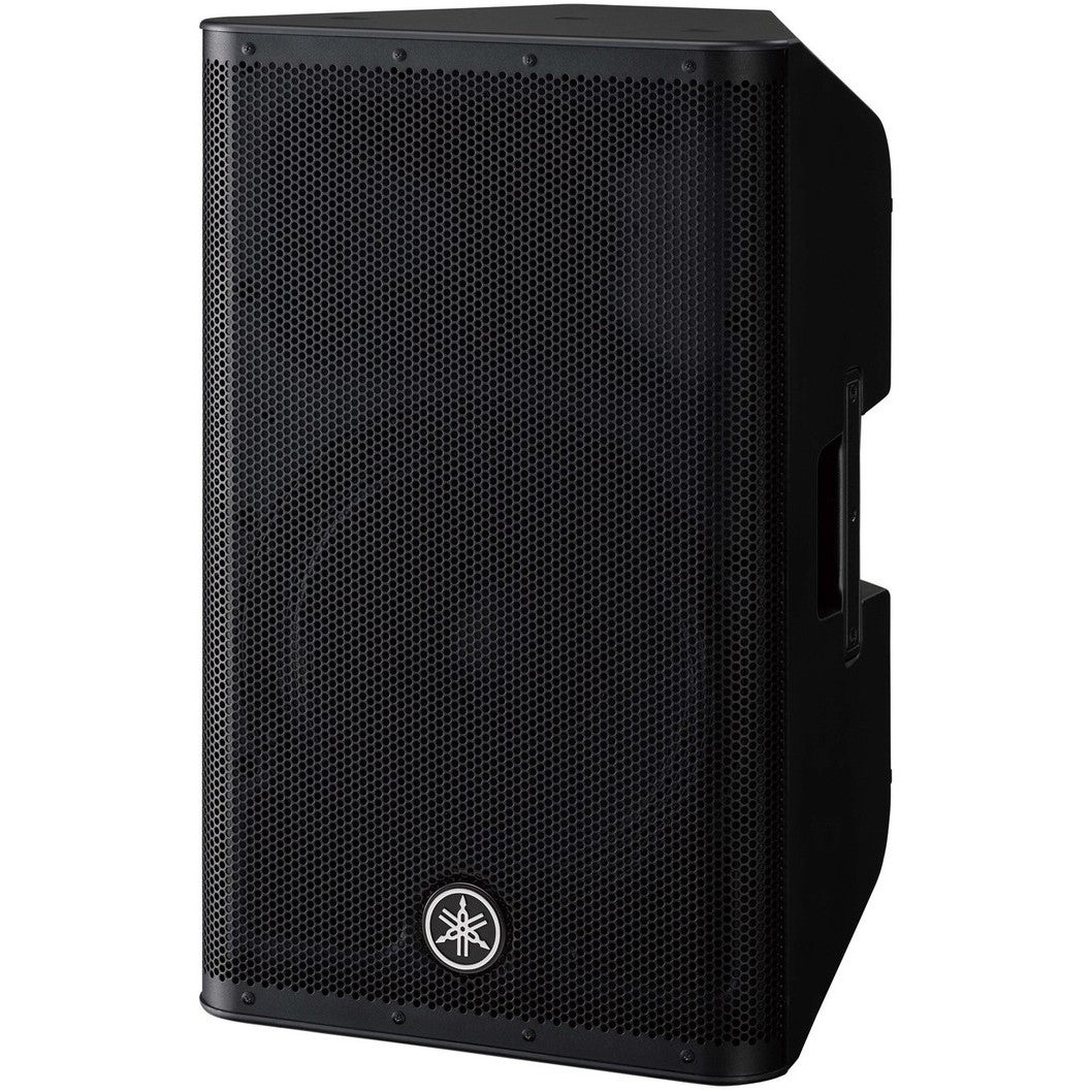 Yamaha DXR15mkII actieve PA-luidspreker