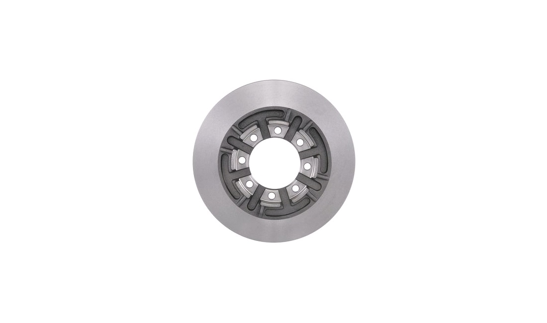 Bremseskive 289 x 22 mm