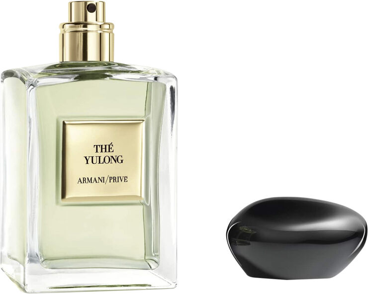 Armani Armarni Privé - Thé Yulong