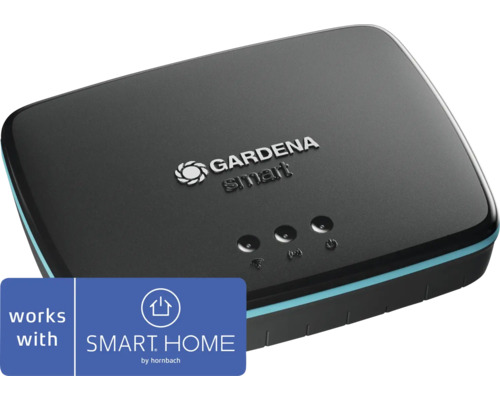 Gardena Smart Gateway-aansluitapparaat