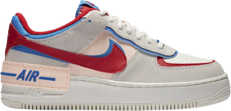 Nike air force 1 shadow Grey