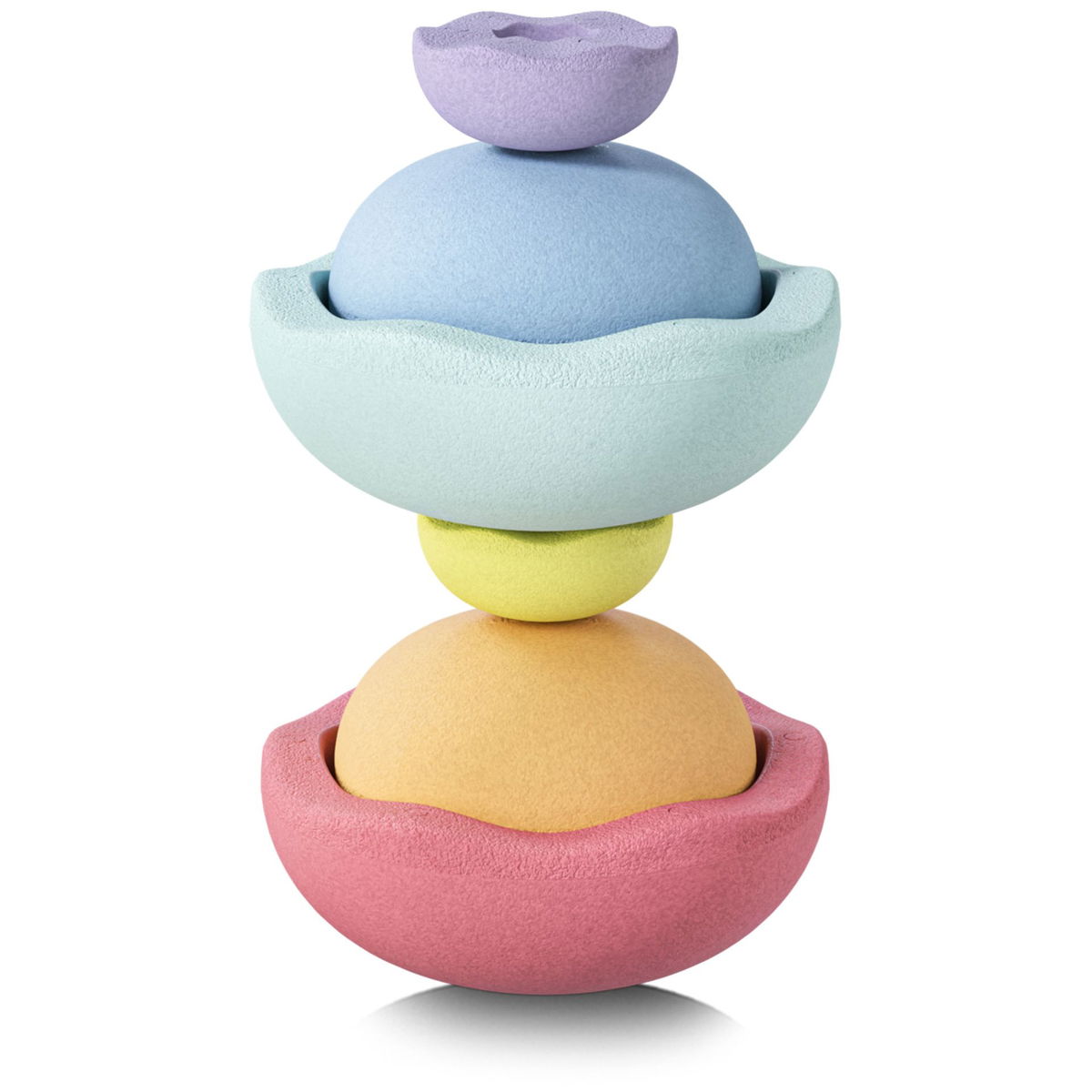 StapelsteinStapelstein   Inside Rainbow Pastel