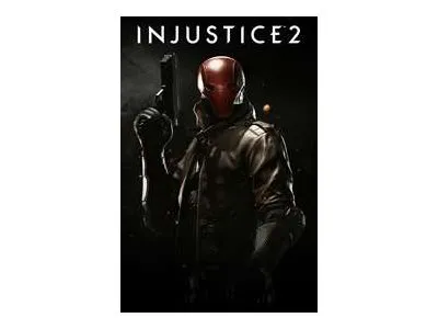 Injustice 2: Red Hood Character - DLC Xbox One - Hente - ESD