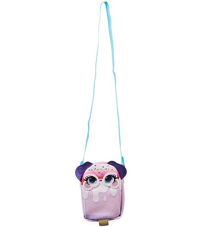 Purse Pets Umhängetasche m. Licht/Ton - Welpe