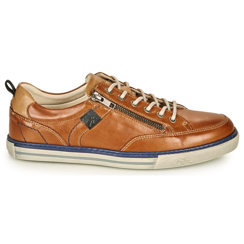 Fluchos - QUEBEC - Marron