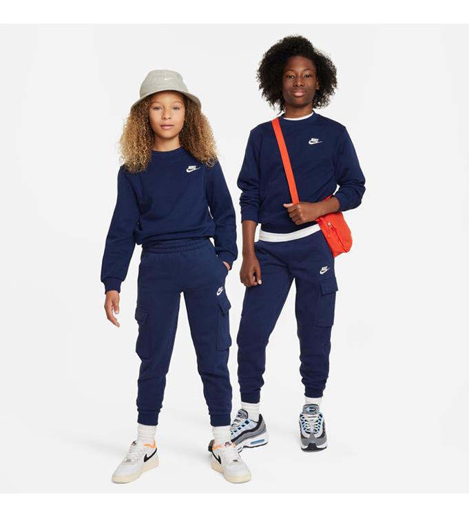 Nike JR Sportswear Club Fleece Cargobroek