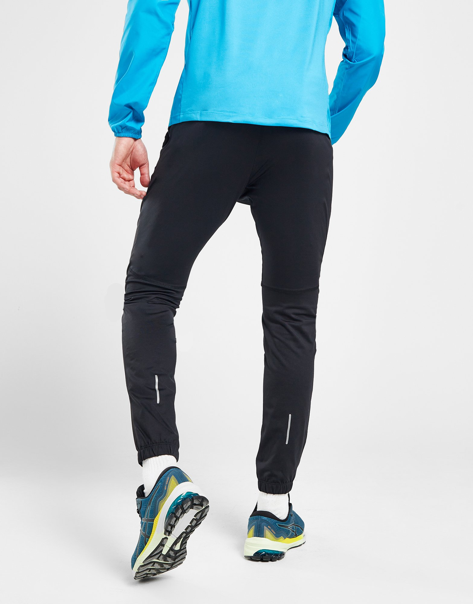 Asics Pantalon de jogging LITE-SHOW Homme