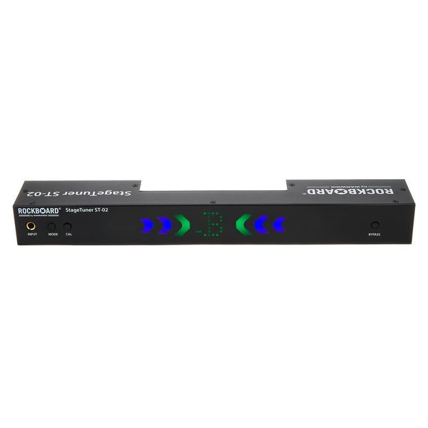 Rockboard StageTuner ST-02