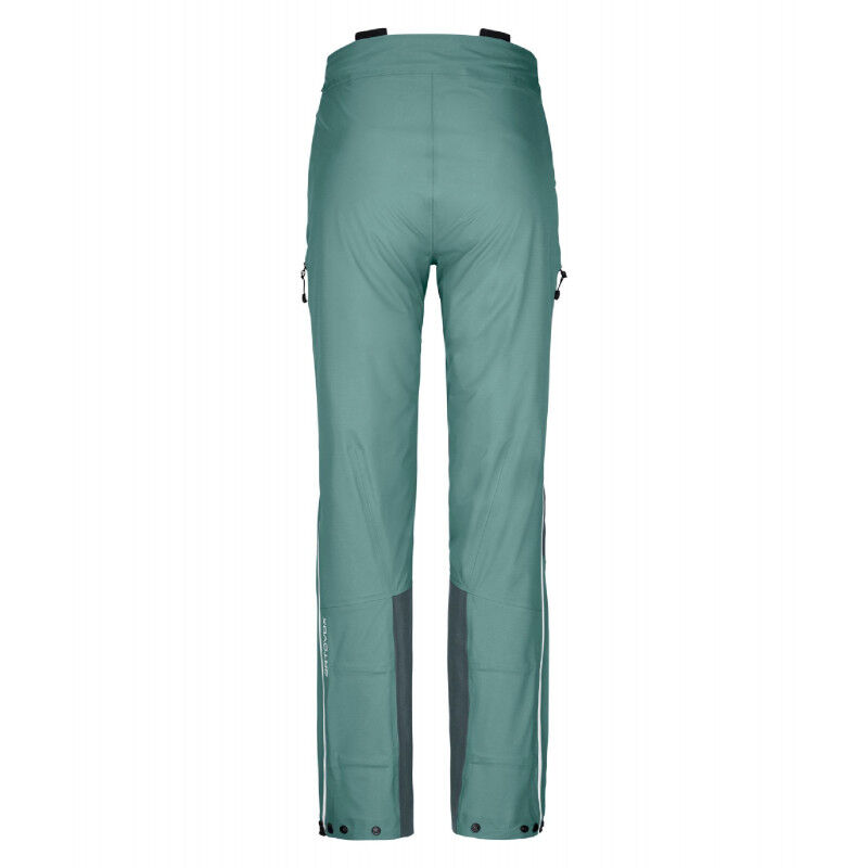 Westalpen 3L Light Pants - Pantalon imperméable femme