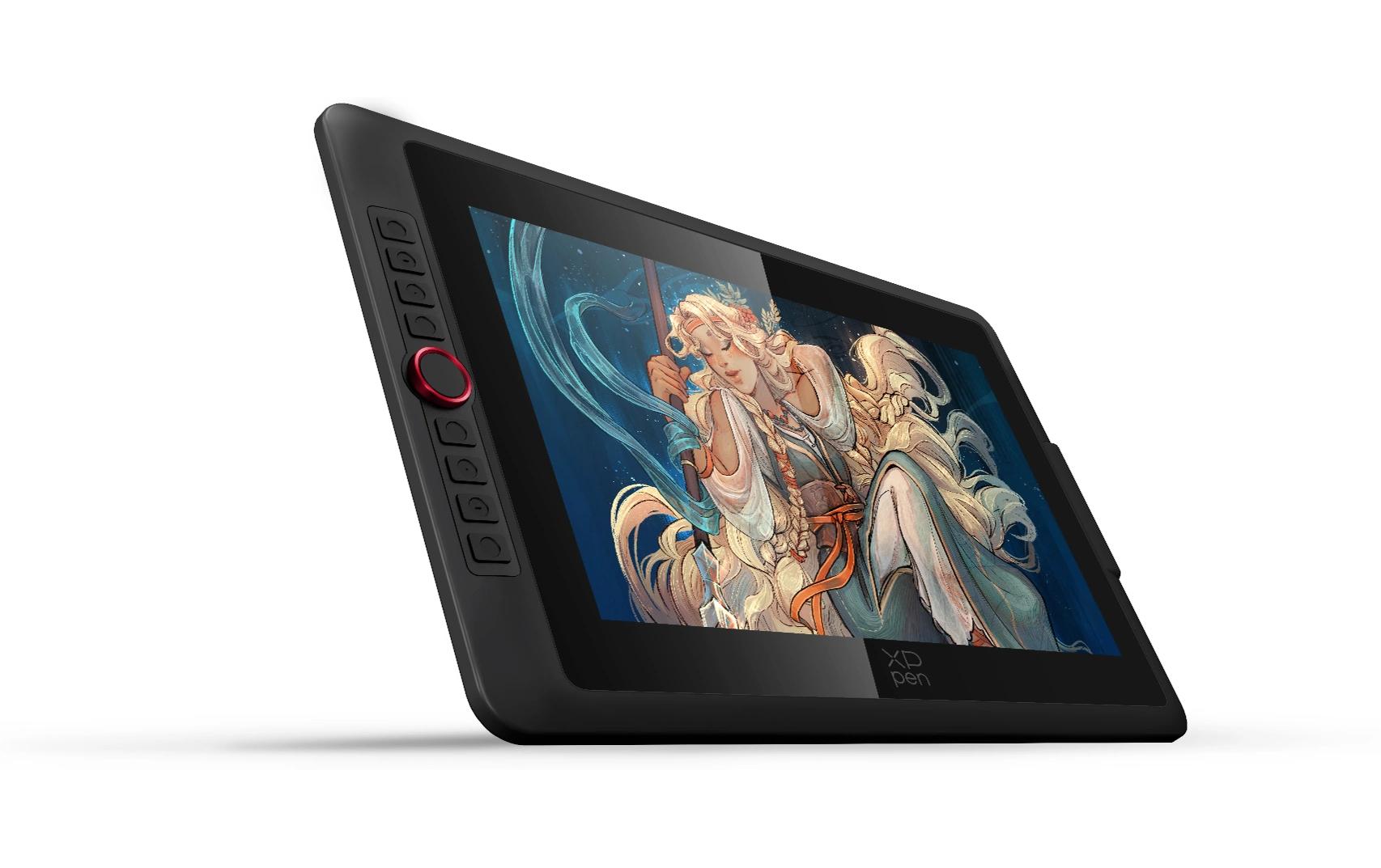 Grafiktablet Artist Pro 15.6 V2<br>15
