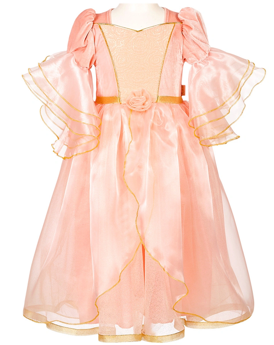 Kostüm-Kleid MARIE in pastellbunt