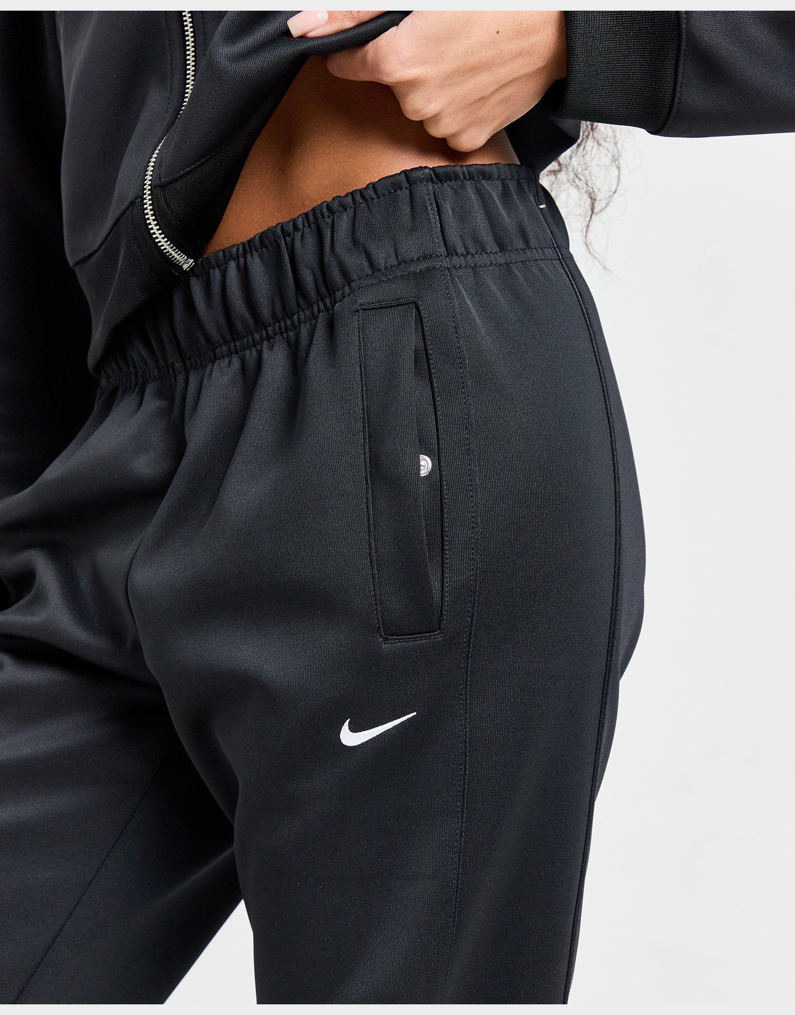 Nike Pantalon de jogging Poly Knit Femme