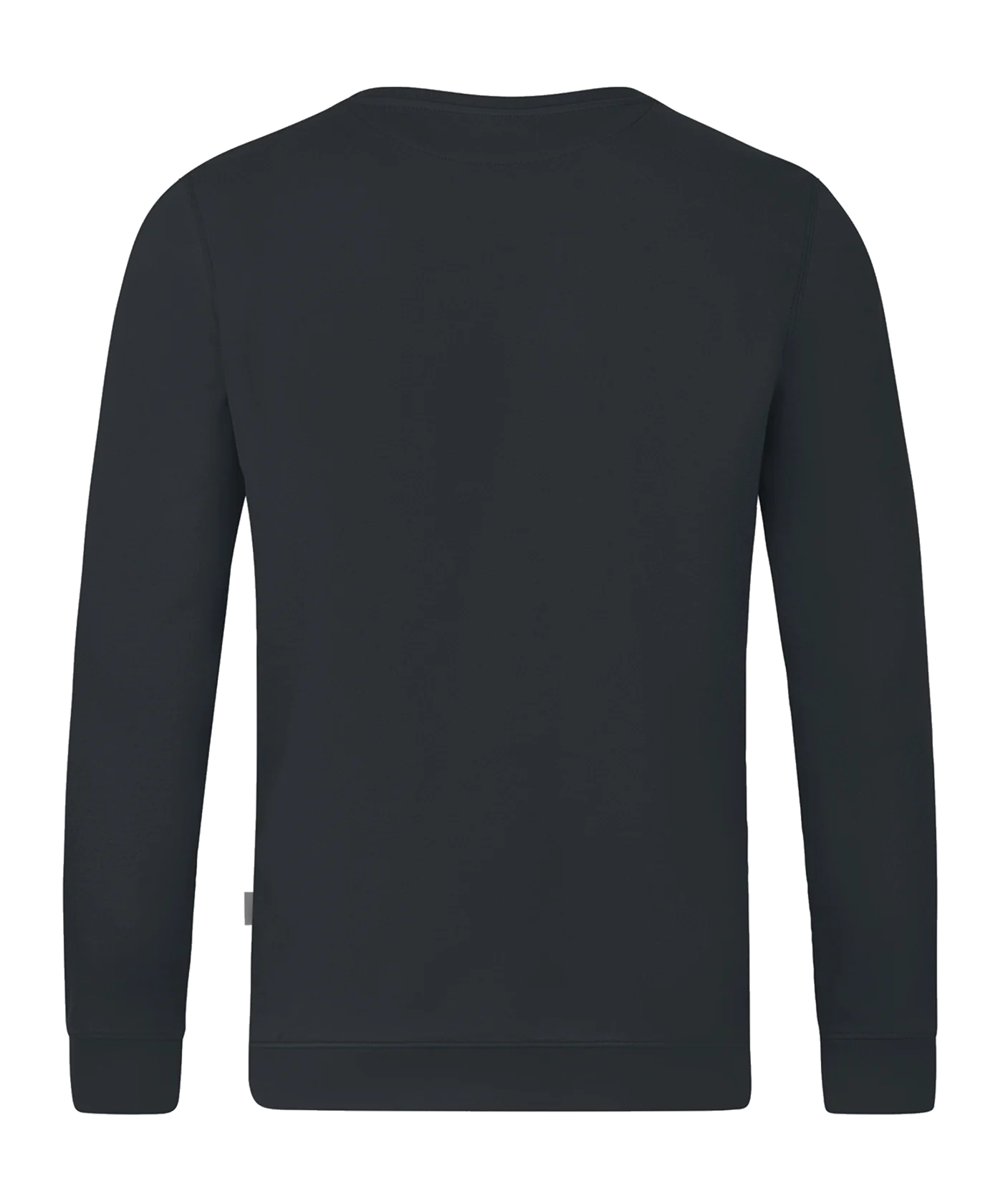 JAKO Doubletex Sweatshirt Grau F830