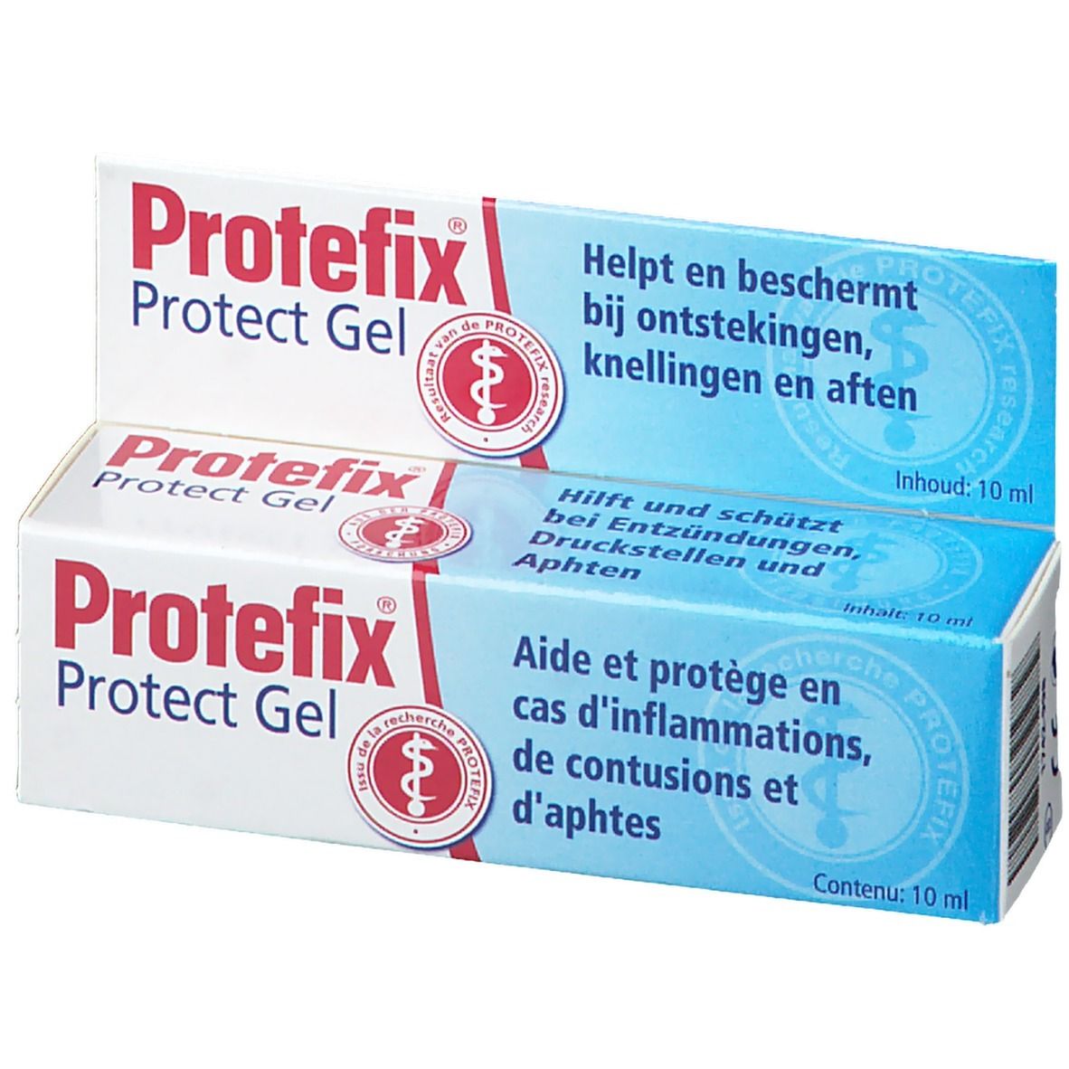 Protefix® Wund- und Schutzgel