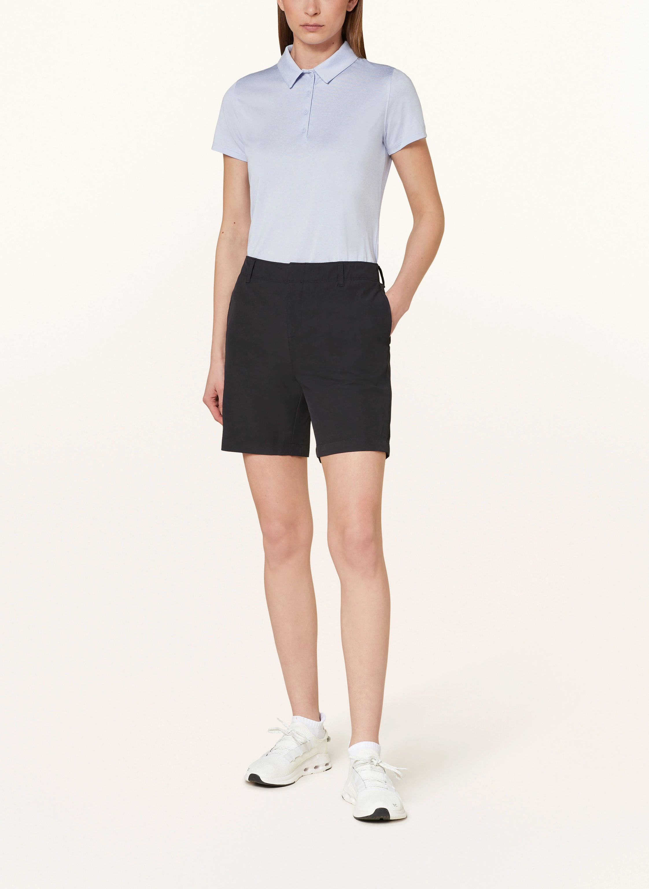 UNDER ARMOUR Golfshorts UA DRIVE 7