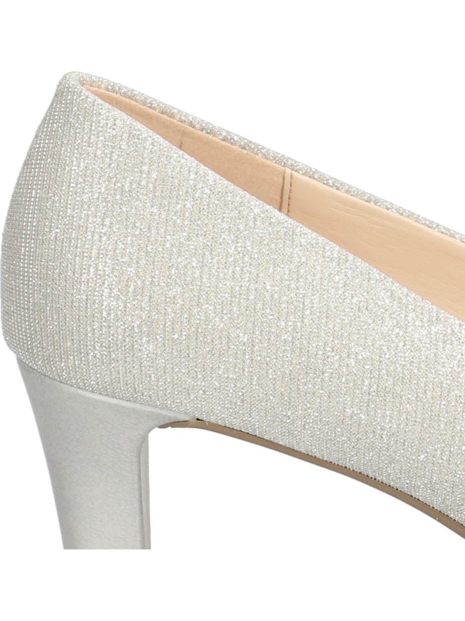 Textil Pumps