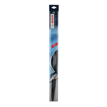 Bosch 42 Ruitenwisblad Performance 650mm