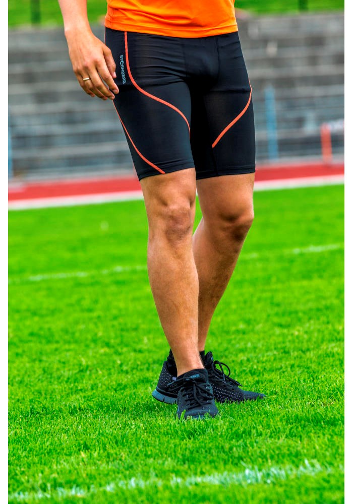 Stormberg Fyresdal shorts