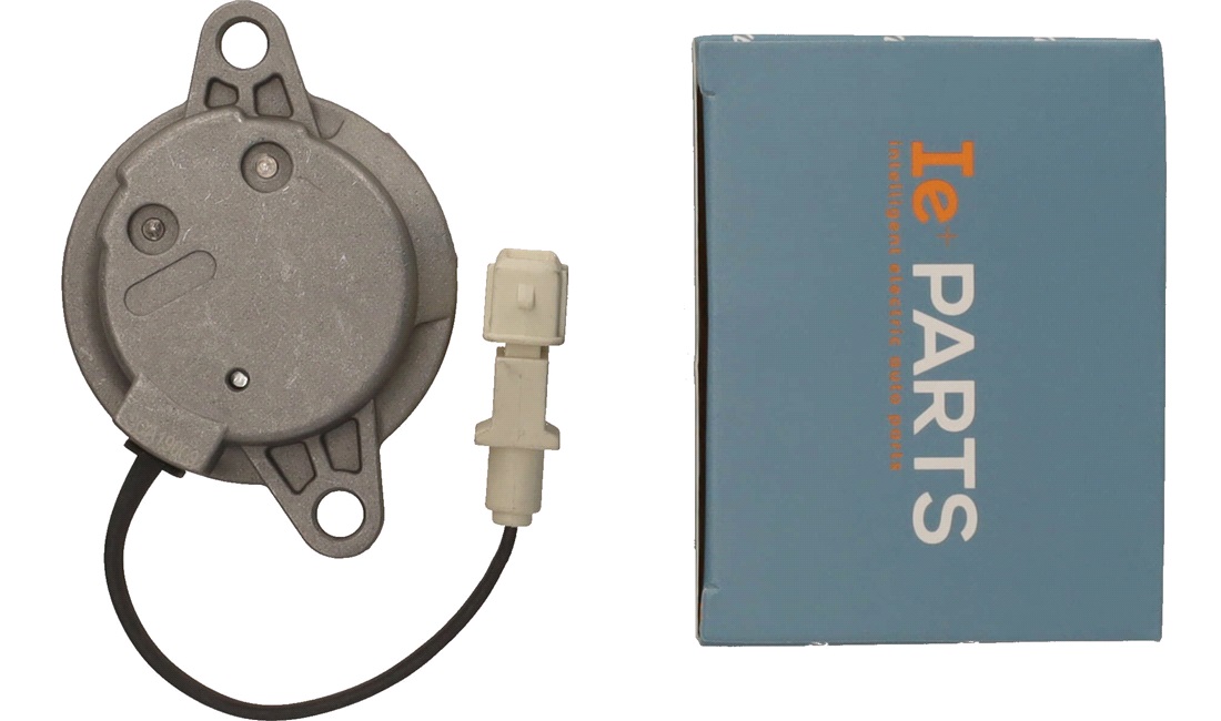 Sensor, knastakselposition