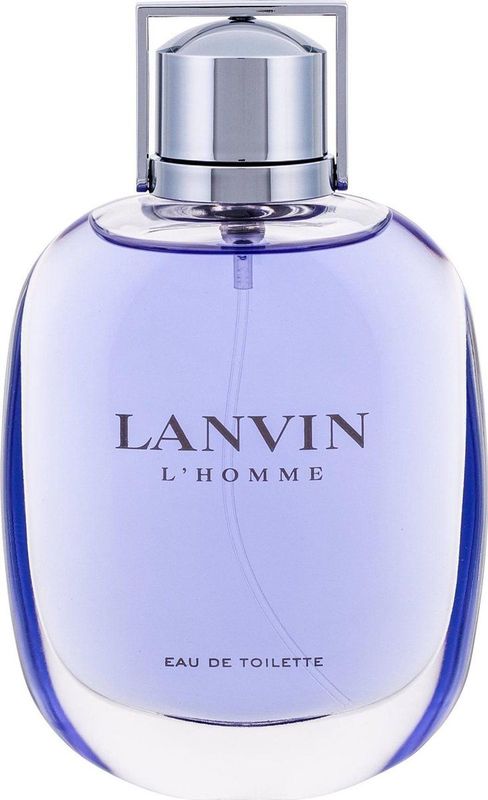 Lanvin L'homme - Eau de toilette - Herenparfum