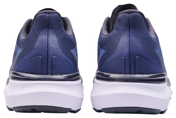 Chaussures de running 361-Nemesis Midnight/Silver
