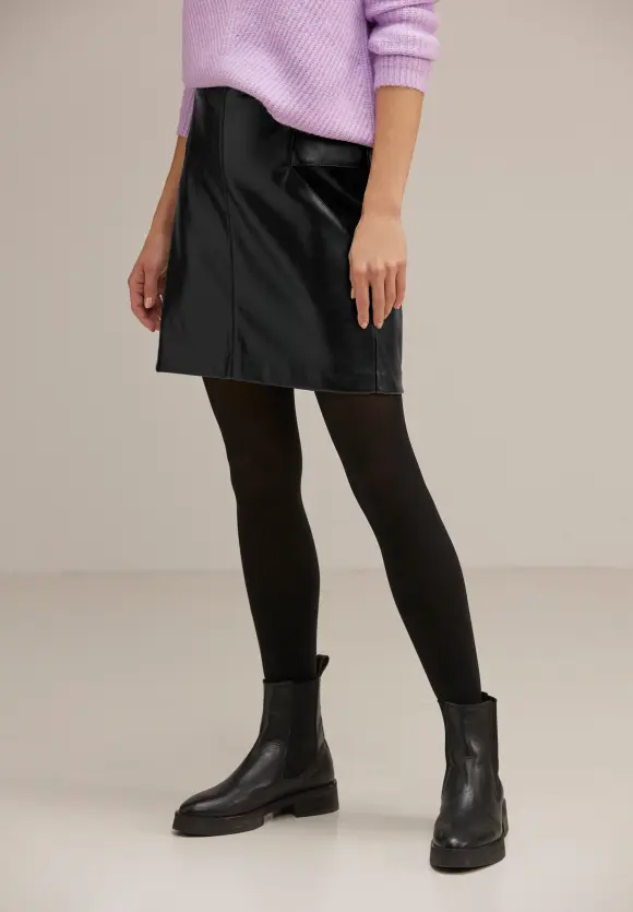 Materialmix Rock - Black