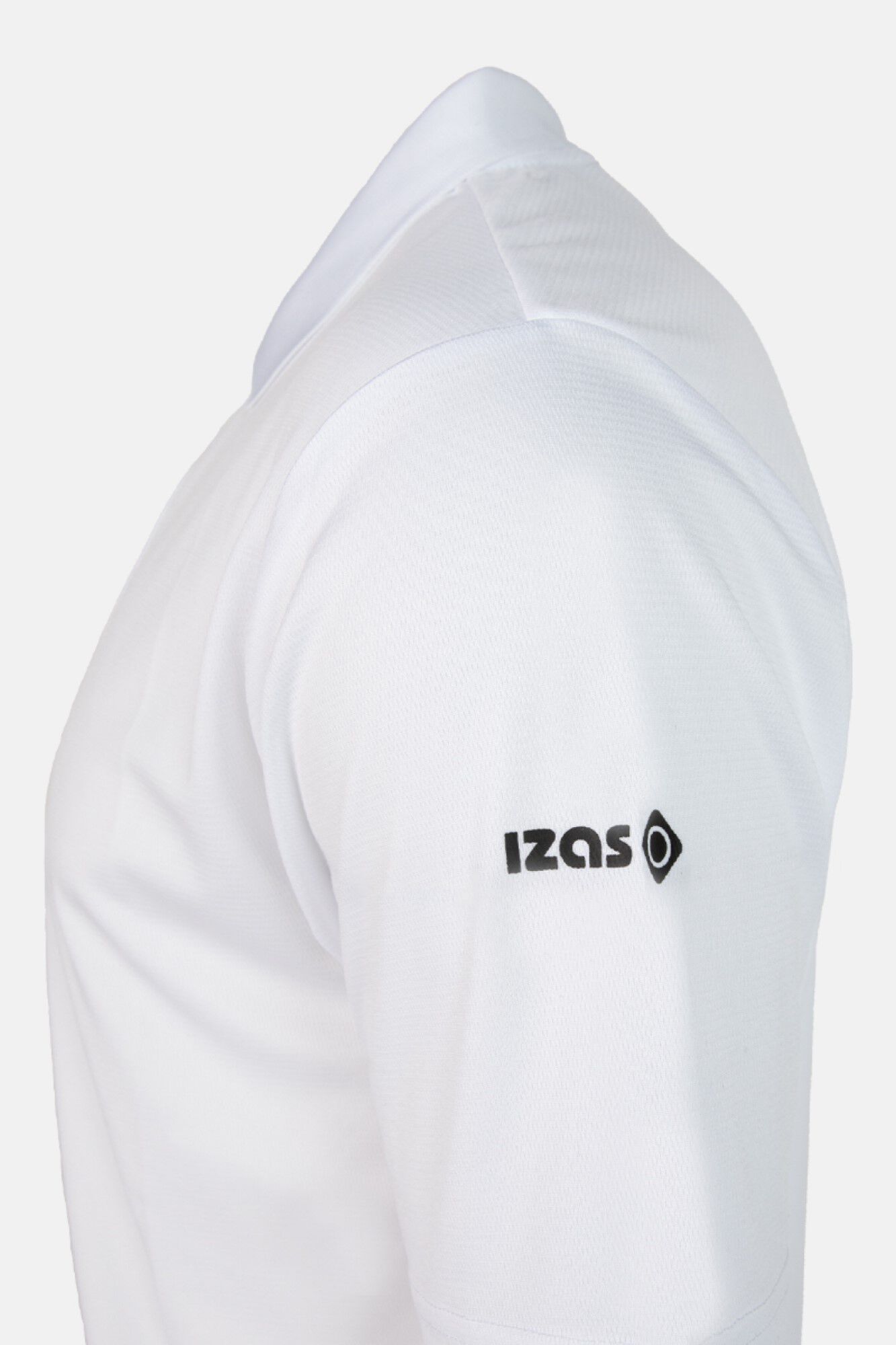 Polo Ordesa M - branco