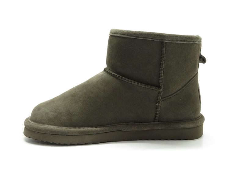 Warmbat WLY321088 Pebble