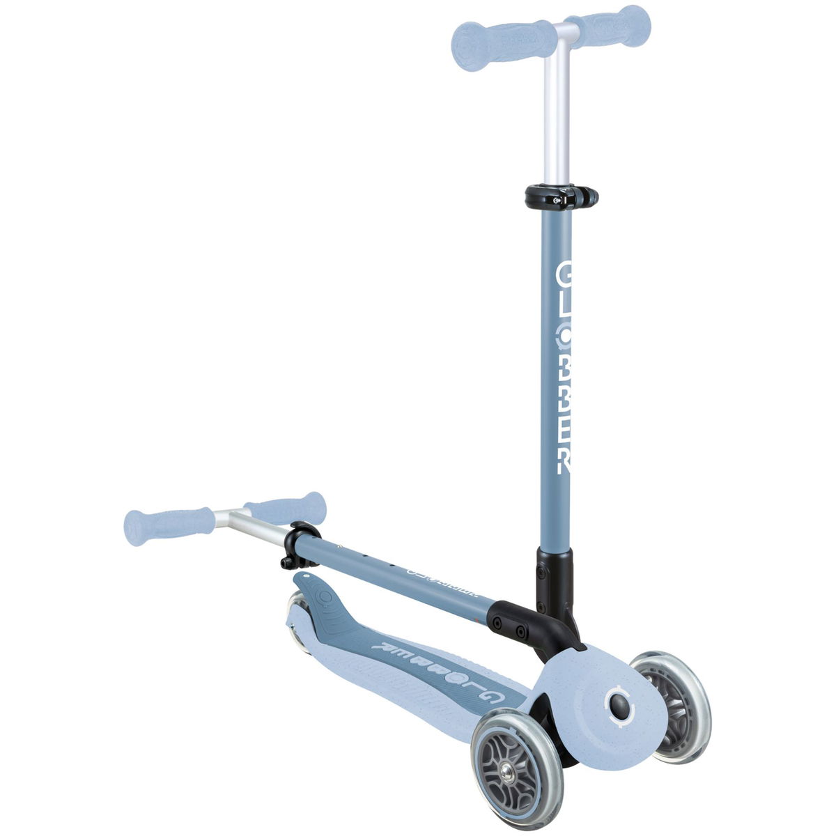 GlobberGlobber   GO UP Active Lights Ecologic blueberry