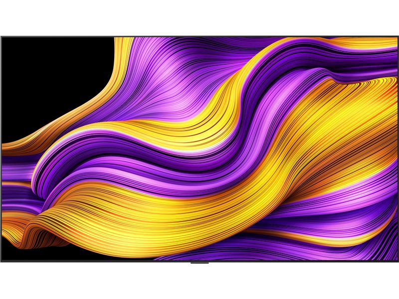 LG TV OLED83G57LW 83