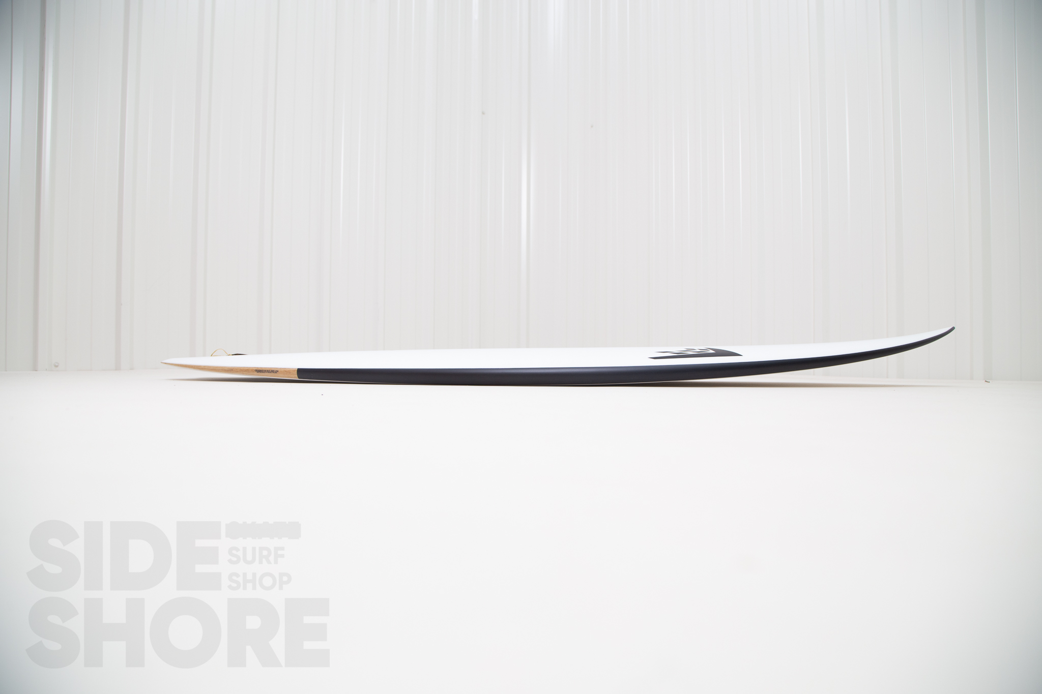 Firewire Mashup - 5'8 x 19 7/8