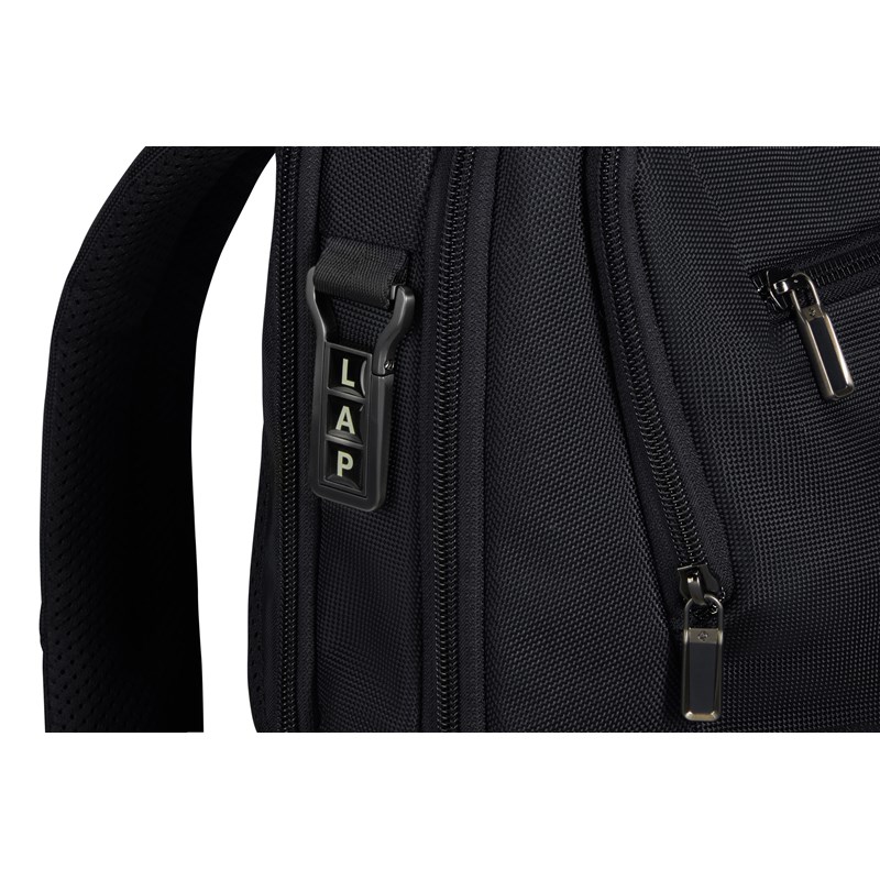 Samsonite<br>Rygsæk Urban-Eye 15