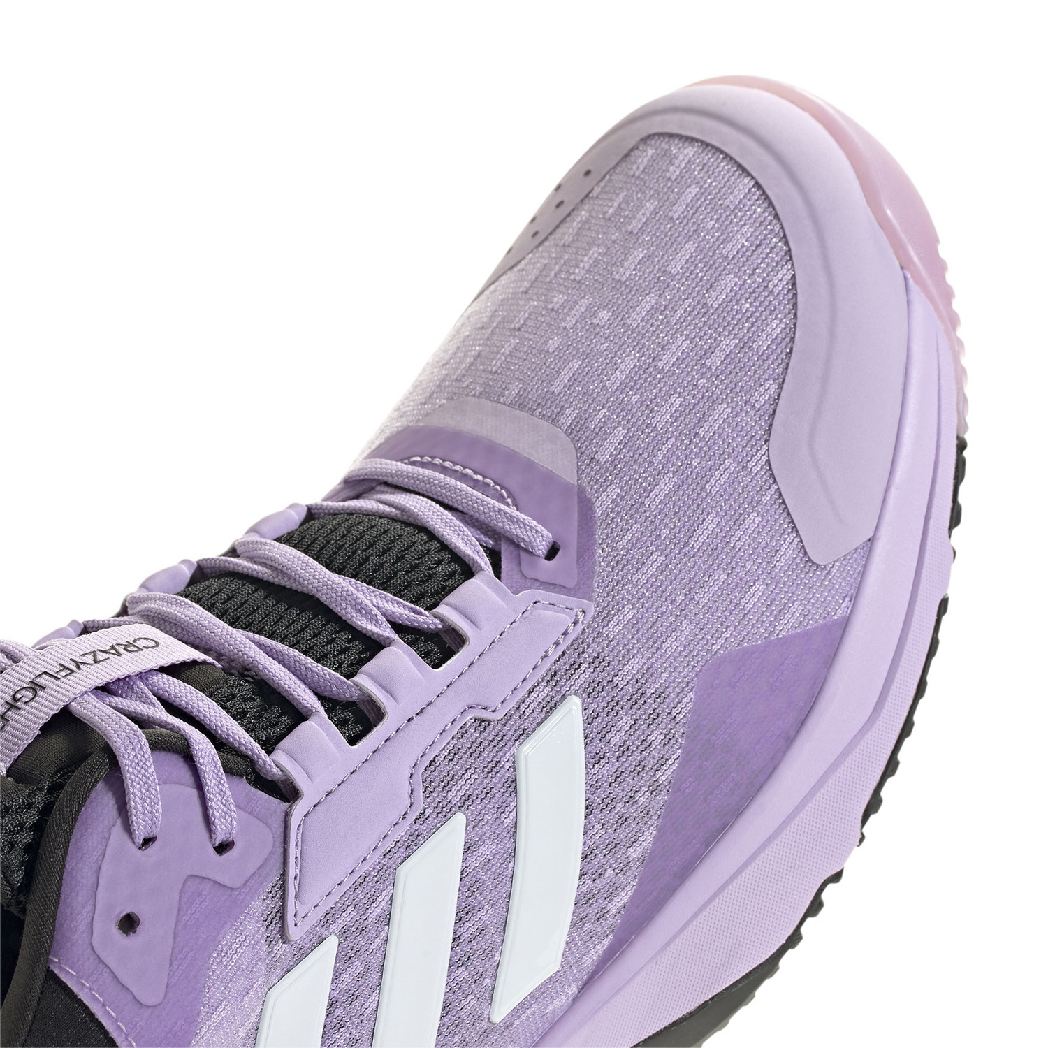 adidas Crazyflight 6 Mid Dames