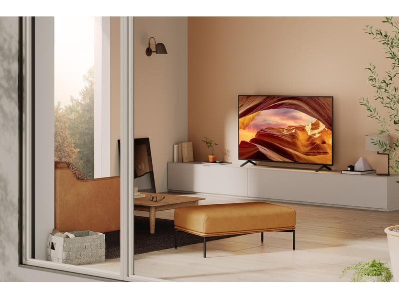 Sony TV BRAVIA X75WL 55