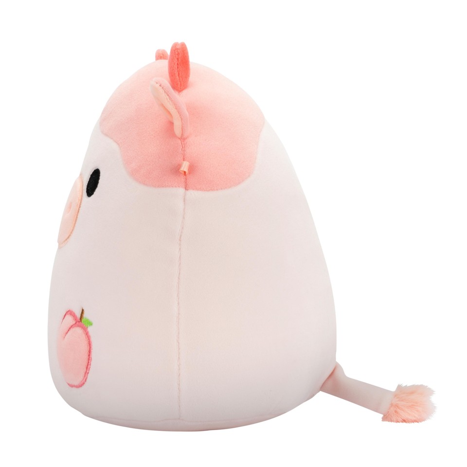Squishmallows - 19 cm -Lilaz Ko