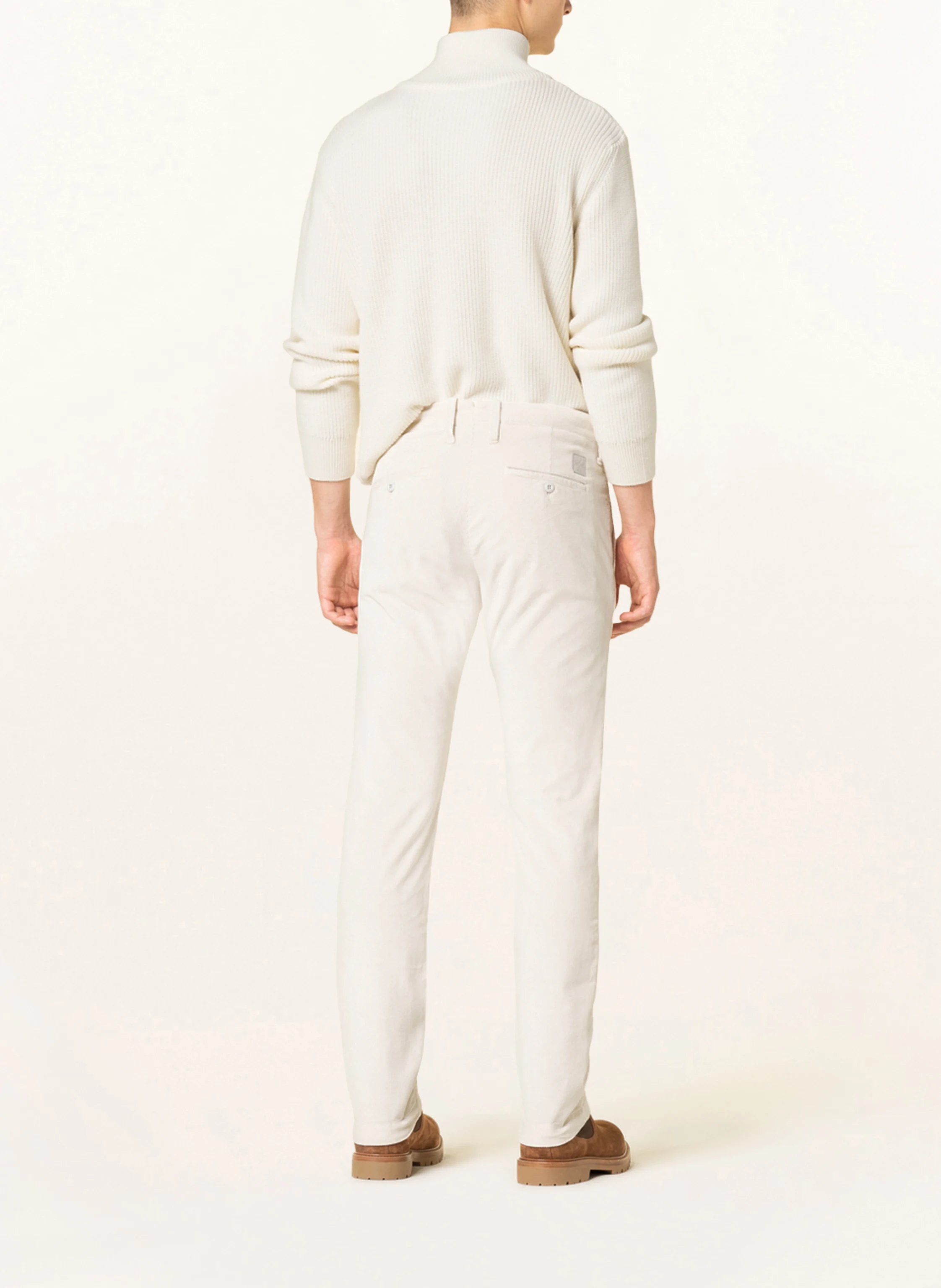 JACOB COHEN Cordchino BOBBY Slim Fit