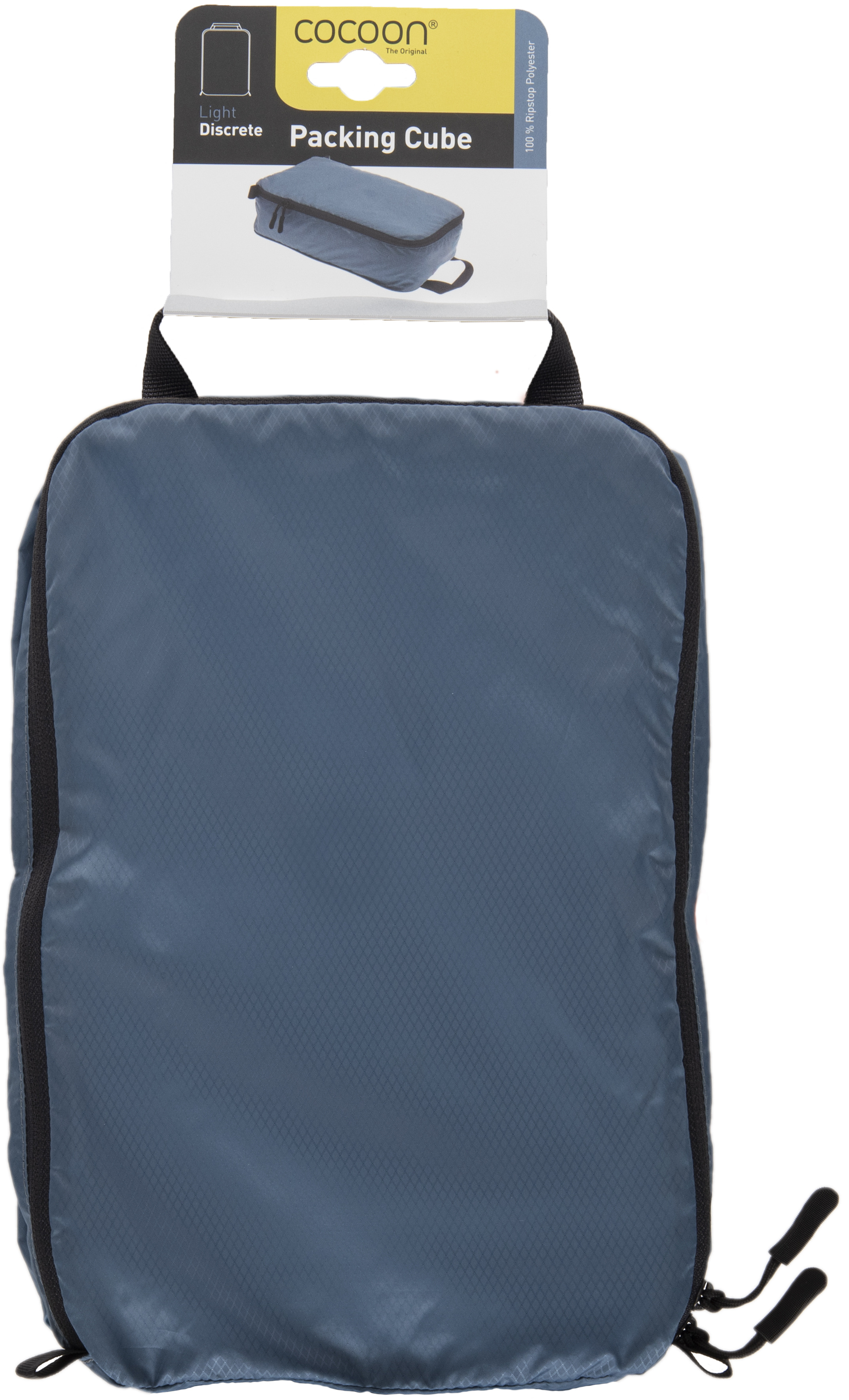 Packing Cube Light - Discrete