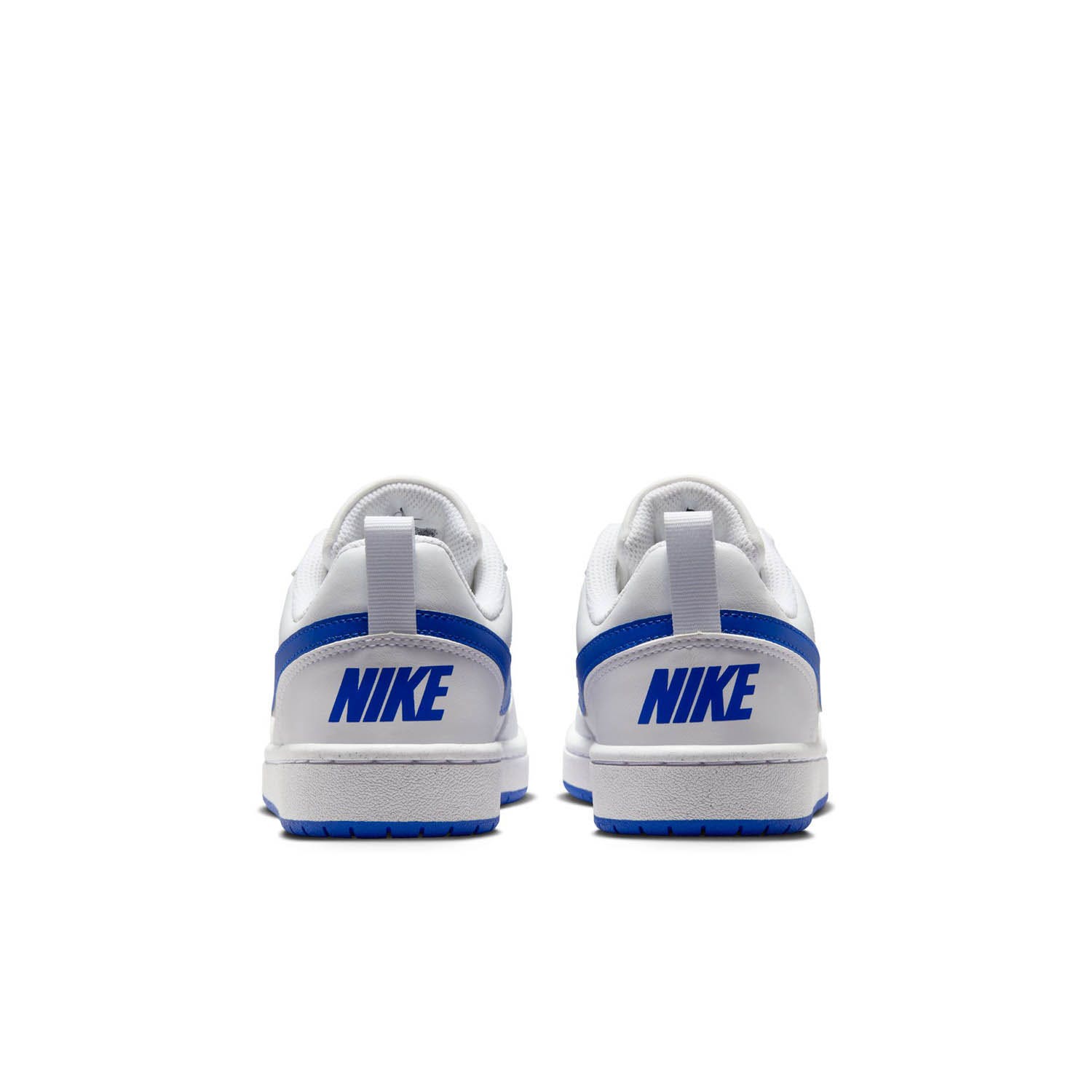 Nike  Court Borough Low Recraft